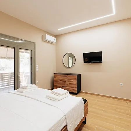 Escape Luxury Garden Retreat Holiday home