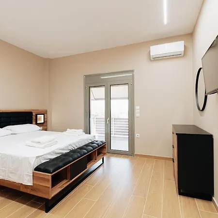 Holiday home Escape Luxury Garden Retreat *