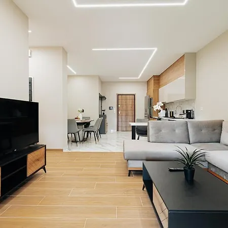 Escape Luxury Garden Retreat