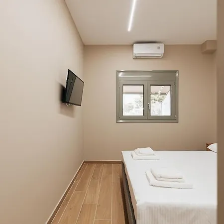 Holiday home Escape Luxury Garden Retreat Chalkida