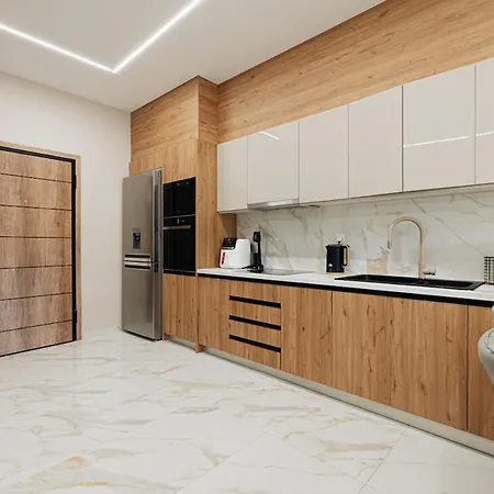 Escape Luxury Garden Retreat Holiday home