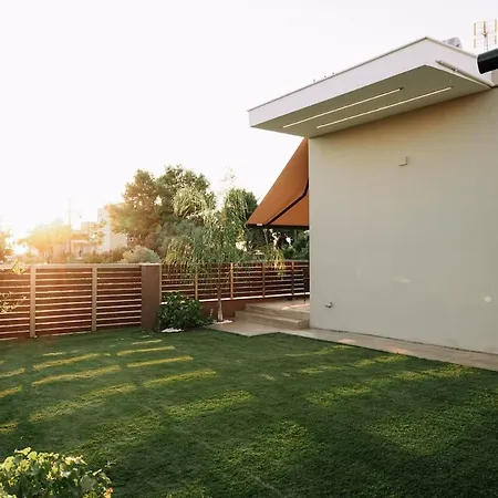 Escape Luxury Garden Retreat Holiday home