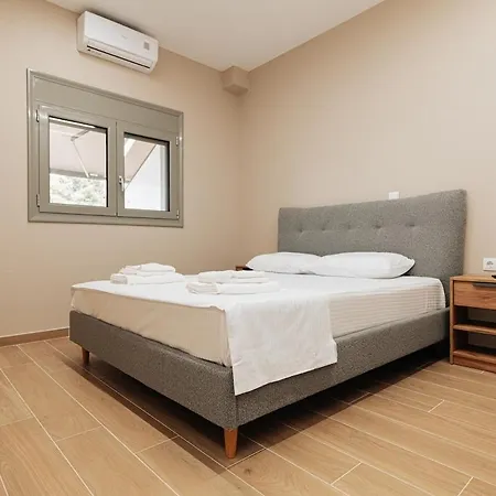 Escape Luxury Garden Retreat Holiday home *